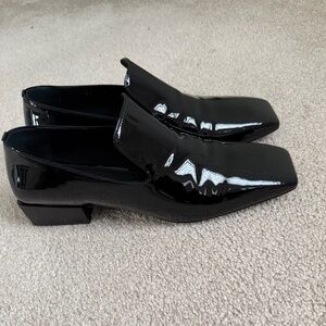 Ferragamo Carmelita Loafers